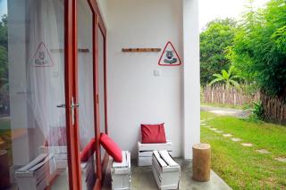Chez Podi Surf Stay - Mirissa - 3