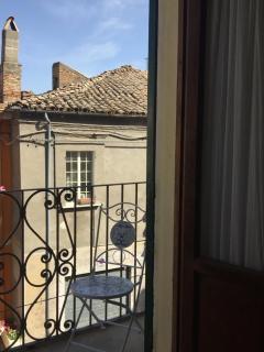 La stanza di Caterina - Villalfonsina - 3