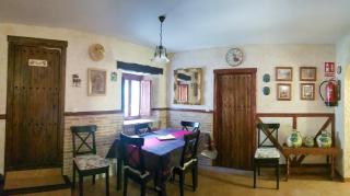 Casa Eloísa - Alarcón - 3
