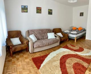 Anita Apartman - Hajdúszoboszló - 3