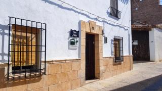 Casa Eloísa - Alarcón - 9