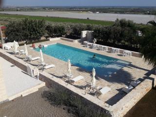Masseria La Gravina - Palagianello - 9