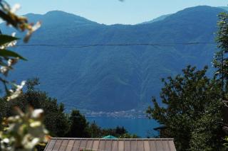 La dimora del viandante - Como Lake - Mandello del Lario - 7