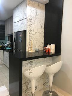 Cozy Apartment @ Hospital Sungai Buloh - Sungai Buluh - 2