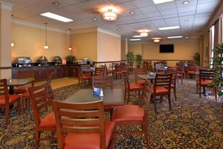 Best Western Capital Beltway Washington DC - 2