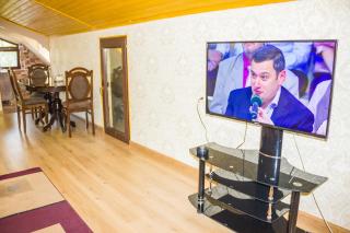 Apartament Sofia - Tbilisi - 3