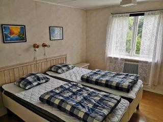 STF Hagaby/Lantgården Hostel - Löttorp - 7