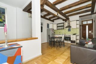 Little place near sea Apartman - Jesenice - 5