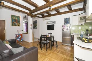 Little place near sea Apartman - Jesenice - 7