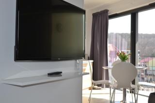 Apartament Horyzont 405 Międzyzdroje - Misdroy - 7