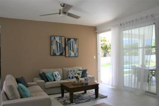 Villa Deluxe Costambar - San Felipe de Puerto Plata - 9