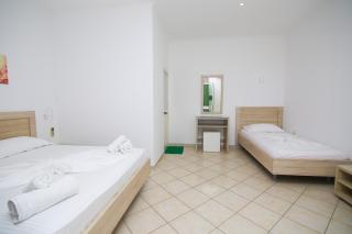 Hotel Jon - Dhërmi - 1