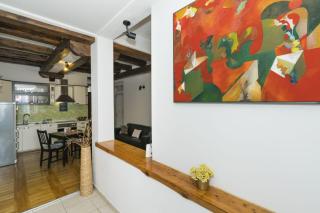 Little place near sea Apartman - Jesenice - 7
