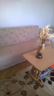 Apt Mari Ohrid - Ohrid - 5