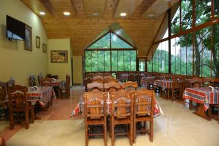 Quba Uğur Hotel - Quba - 5