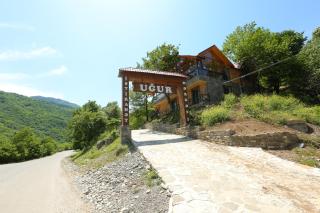 Quba Uğur Hotel - Quba - 4