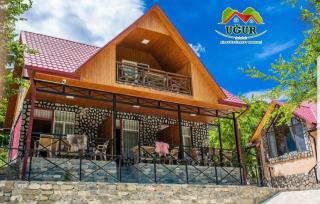 Quba Uğur Hotel - Quba - 0