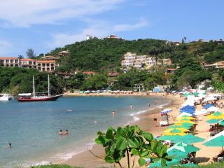 Búzios VISTA POR doSOL noMAR PRAIA ePISCINA - Búzios - 8