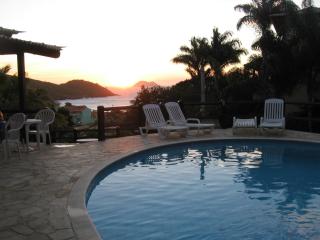 Búzios VISTA POR doSOL noMAR PRAIA ePISCINA - Búzios - 4