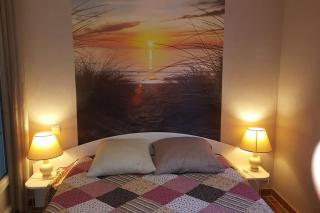 Logement avec piscine, classé 3 étoiles, de 42 m2 tout confort au calme pour un couple - Cahuzac-sur-Vère - 5
