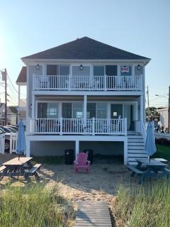 The York - Old Orchard Beach - 3