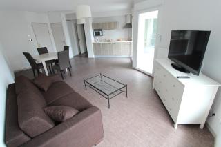 La Résidence Therm’Appart - Vichy - 5