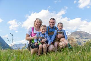 Winklerhof Apartments - Bruneck - 4