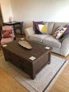 Hansen House 2 with Private Parking - Cardiff - 7