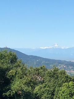 Villa sulle nuvole - San Raffaele Cimena - 3