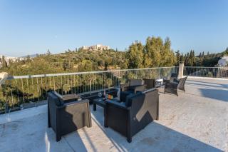 Acropolis Luxury Iris - Atenas - 0