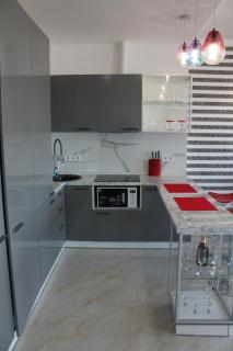 M&P VIP Appartments in Arkadia - 2