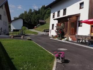 Berghof Knabl für Familien - Arzl im Pitztal - 9