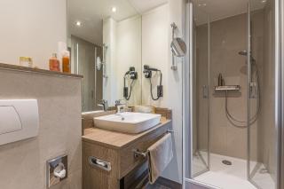 Romantik Hotel Ahrenberg - Bad Sooden-Allendorf - 8