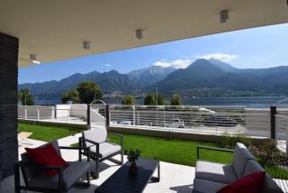 Appartamento Narciso - Facing lake Como Bellagio Wild Flowers - Oliveto Lario - 5