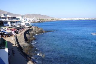 El Faro - Playa Blanca - 0