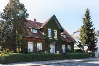 Pension Schneiderstübchen Hambergen - Hambergen - 0