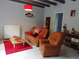 Maison à la campagne au cœur du Cantal dept 15 - Marmanhac - 7