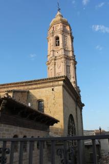 Casa De La Virginia - 1