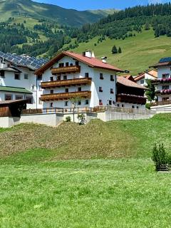Haus Bergwelt-inklusiv Super Sommer Card - Serfaus - 4