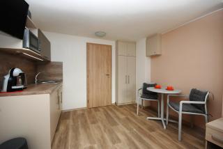 Apartmán MH - Břeclav - 4