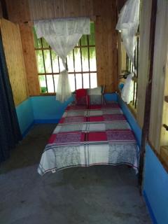 Ecohotel Arte y Aventura - Isla Grande - 6