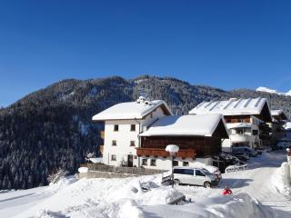 Haus Bergwelt-inklusiv Super Sommer Card - Serfaus - 6