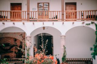 Hotel Casa Alquimia - Quito - 4