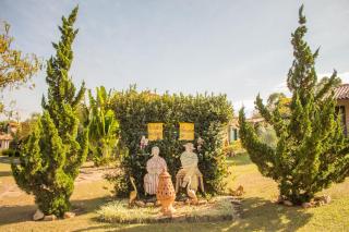 Verdes Em Cantos Pousada - Carrancas - 0