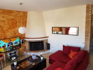 'Seaside Paradise' Elegant Apartment in Nea Makri - Nea Makri - 4