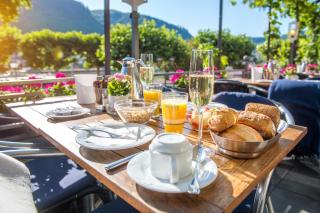 Hotel Karl Müller - Cochem - 8