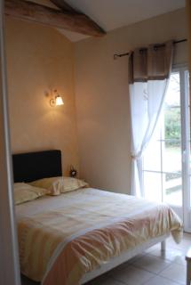 Gîte de la Remaudière - Le Poiré-sur-Vie - 4