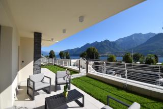 Appartamento Narciso - Facing lake Como Bellagio Wild Flowers - Oliveto Lario - 1