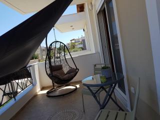 'Seaside Paradise' Elegant Apartment in Nea Makri - 9