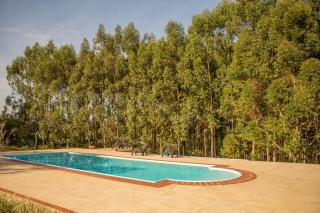 Verdes Em Cantos Pousada - 1